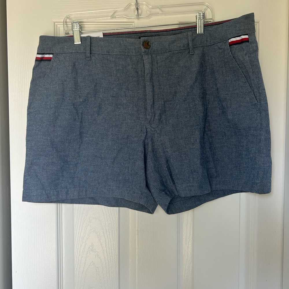 TH Flex 5” Classic Shorts